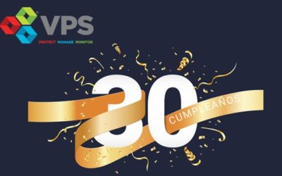 VPS Group cumple 30 años